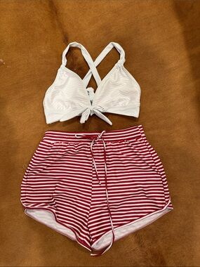 Modlily swim set